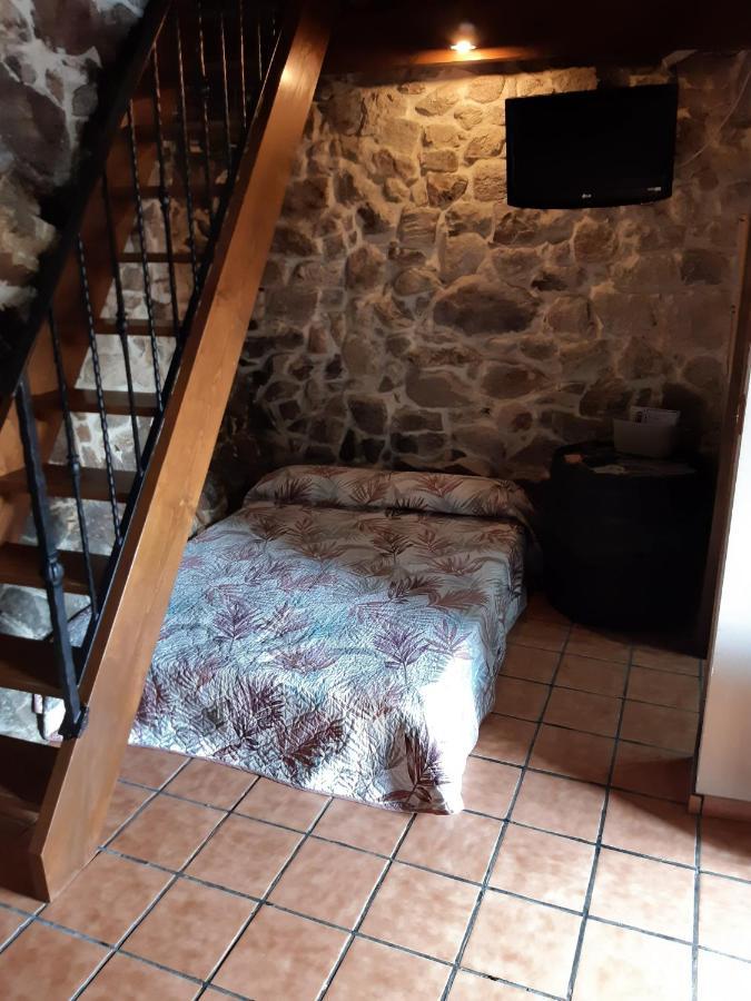 Loft Corte De Fora Оуренсе Екстериор снимка